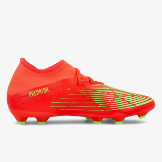 adidas Футболни обувки PREDATOR EDGE.3 FG 