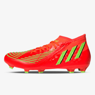 adidas Футболни обувки PREDATOR EDGE.2 FG 