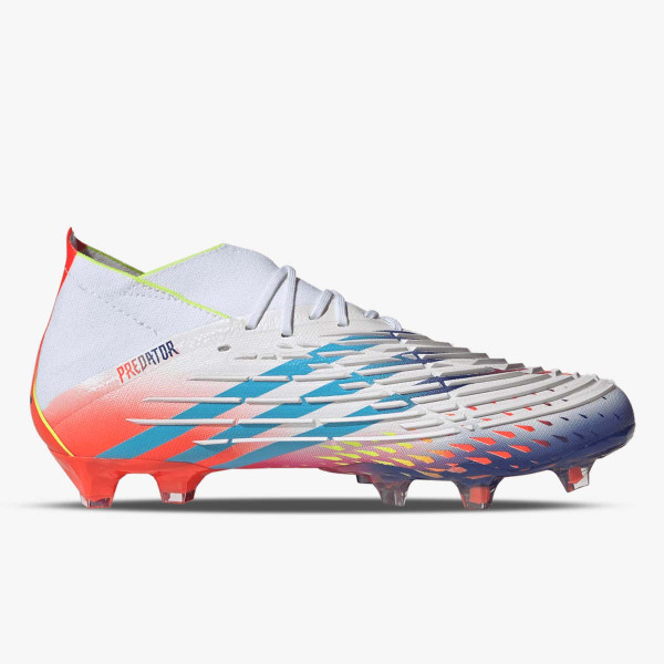 adidas Футболни обувки PREDATOR EDGE.1 FG 