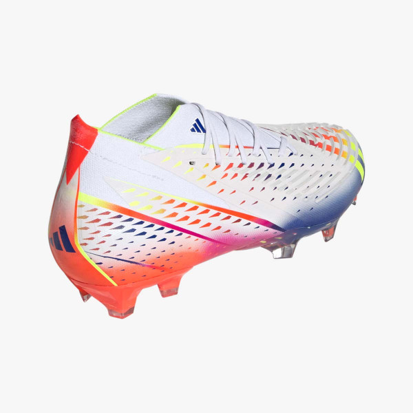 adidas Футболни обувки PREDATOR EDGE.1 FG 