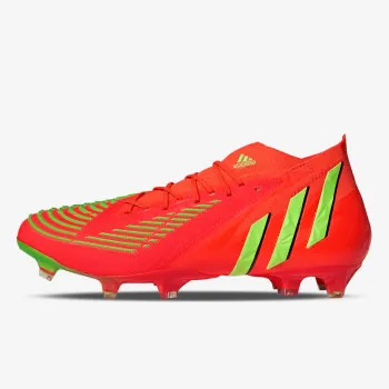 adidas Футболни обувки PREDATOR EDGE.1 FG 