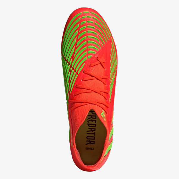 adidas Футболни обувки PREDATOR EDGE.1 FG 