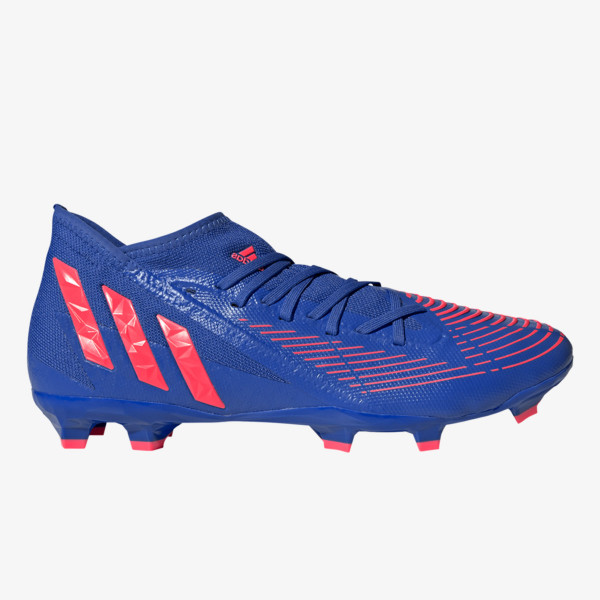 adidas Футболни обувки PREDATOR EDGE.3 FG 