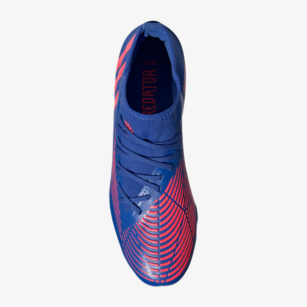 adidas Футболни обувки PREDATOR EDGE.3 FG 