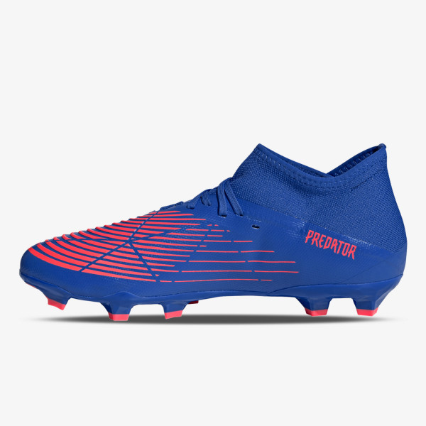 adidas Футболни обувки PREDATOR EDGE.3 FG 