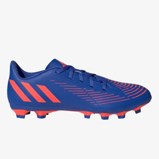 adidas Футболни обувки PREDATOR EDGE.4 FxG 