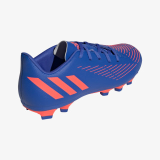 adidas Футболни обувки PREDATOR EDGE.4 FxG 