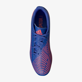 adidas Футболни обувки PREDATOR EDGE.4 FxG 