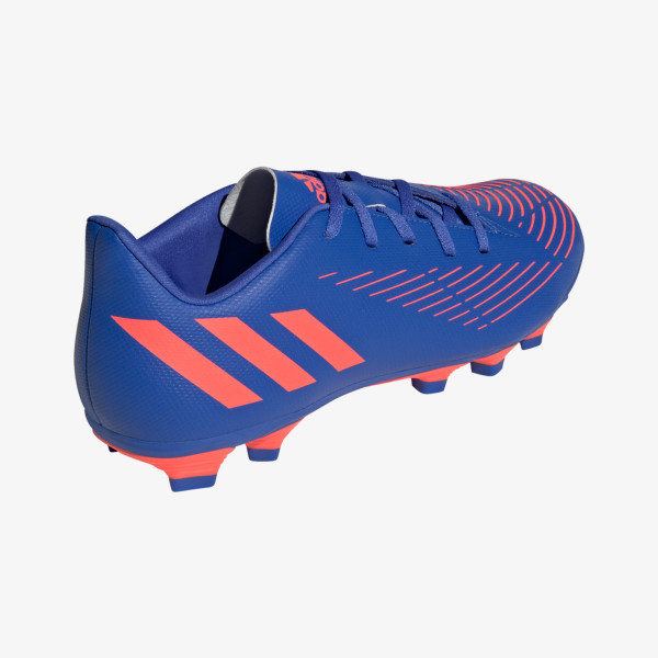 adidas Футболни обувки PREDATOR EDGE.4 FxG 