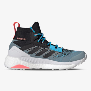 adidas Маратонки TERREX FREE HIKER PRIMEBLUE W 