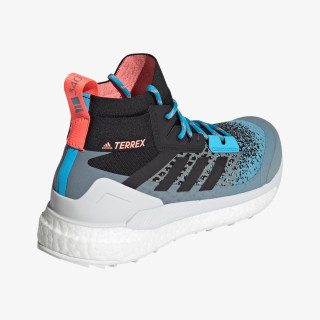 adidas Маратонки TERREX FREE HIKER PRIMEBLUE W 