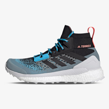 adidas TERREX FREE HIKER PRIMEBLUE W 