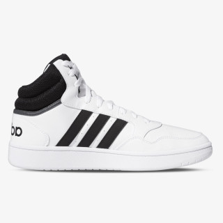 adidas Маратонки HOOPS 3.0 MID 