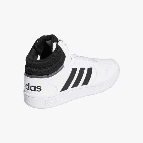 adidas Маратонки HOOPS 3.0 MID 