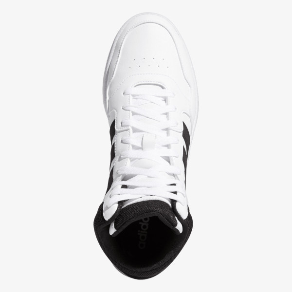 adidas Маратонки HOOPS 3.0 MID 