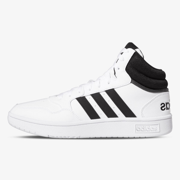 adidas Маратонки HOOPS 3.0 MID 