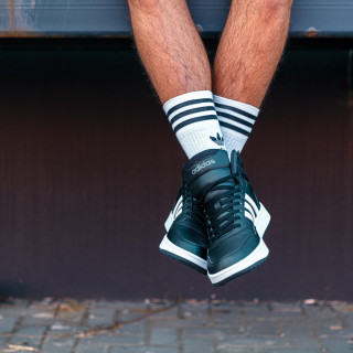 adidas Hoops 3.0 