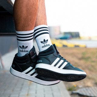 adidas Маратонки HOOPS 3.0 MID 