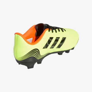 adidas Футболни обувки COPA SENSE.4 FxG 