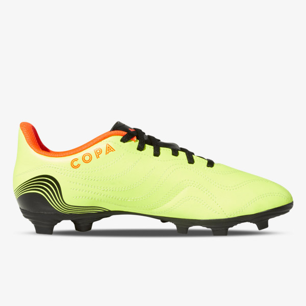 adidas Футболни обувки COPA SENSE.4 FxG 