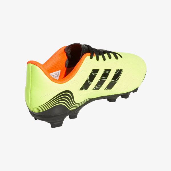 adidas Футболни обувки COPA SENSE.4 FxG 