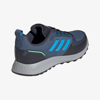 adidas RUNFALCON 2.0 Trail Runner 