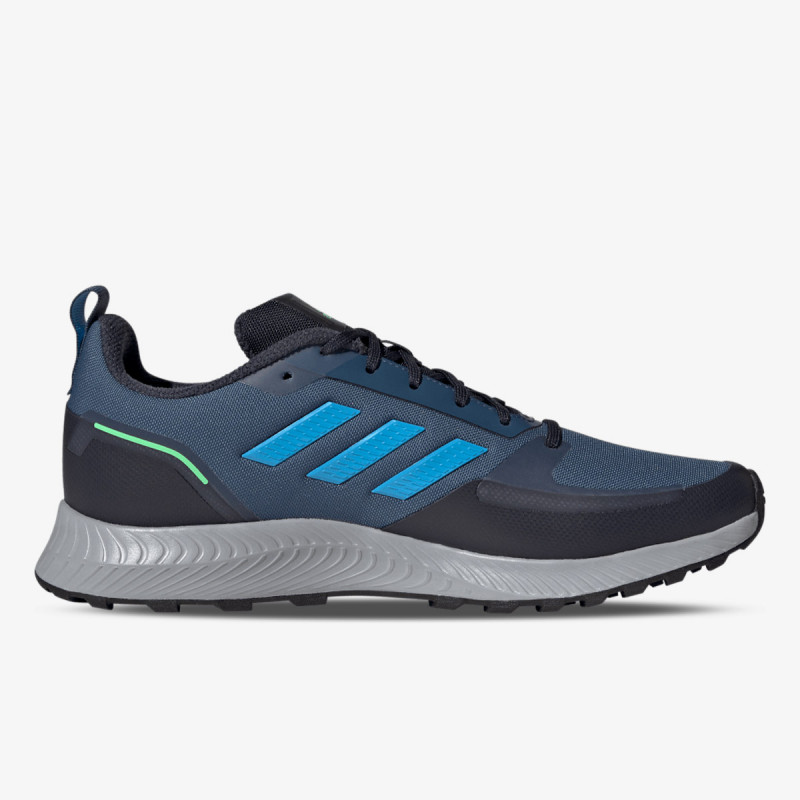 adidas RUNFALCON 2.0 Trail Runner 