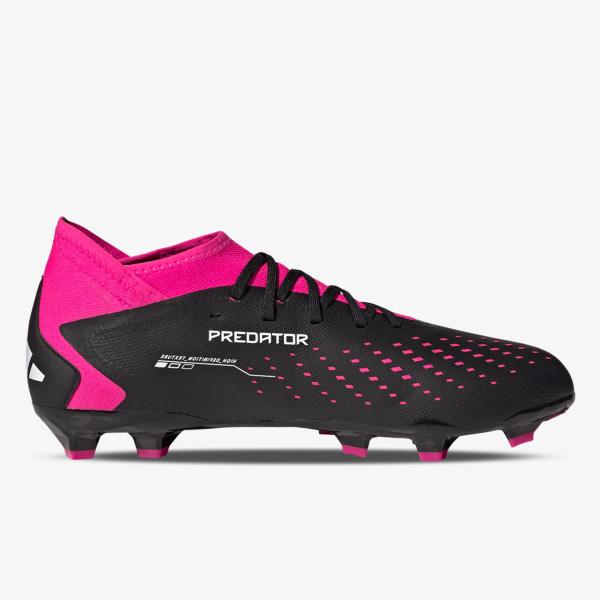 adidas Футболни обувки PREDATOR ACCURACY.3 FIRM GROUND 