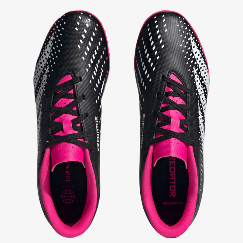 adidas Predator Accuracy.4 Turf Boots 