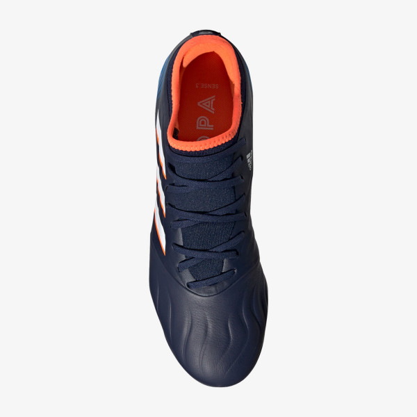 adidas Футболни обувки COPA SENSE.3 FG 