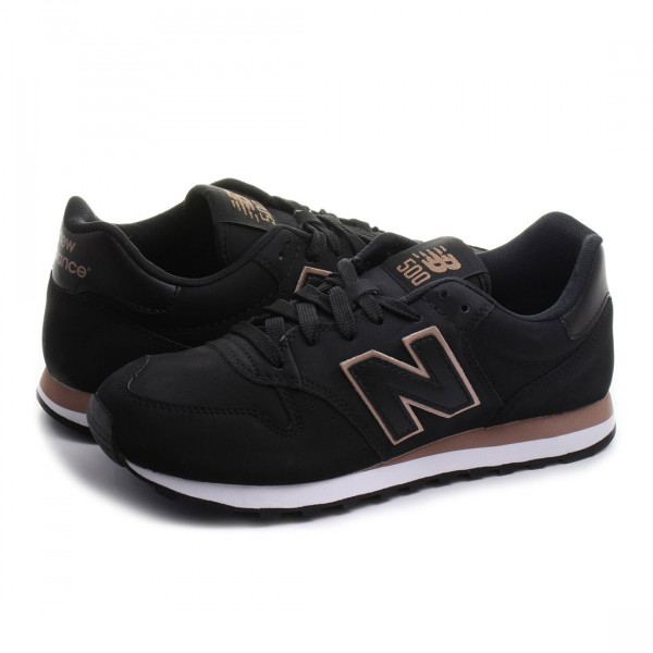 New Balance NEW BALANCE - 500 
