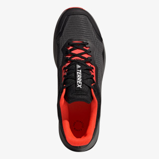 adidas Terrex Trailrider Trail Running Shoes 