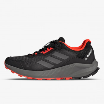 adidas Terrex Trailrider Trail Running Shoes 