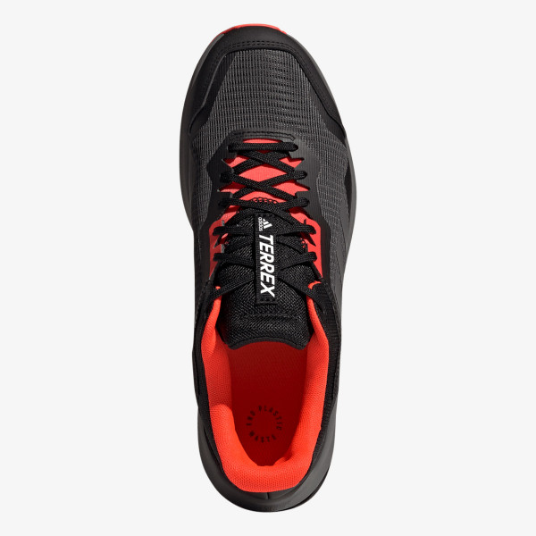 adidas Terrex Trailrider Trail Running Shoes 