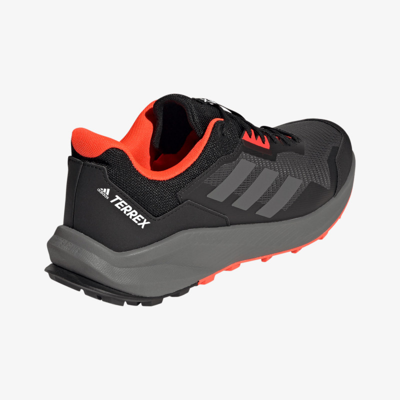 adidas Terrex Trailrider Trail Running Shoes 