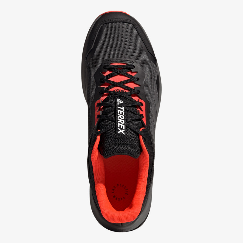 adidas Terrex Trailrider Trail Running Shoes 