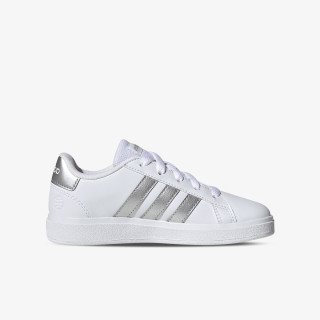 adidas Маратонки GRAND COURT 2.0 K 