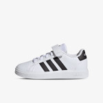 adidas Маратонки GRAND COURT 2.0 EL K 