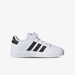 adidas Маратонки GRAND COURT 2.0 EL K 