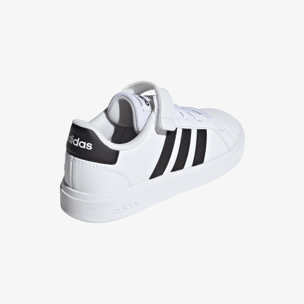 adidas Маратонки GRAND COURT 2.0 EL K 