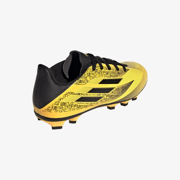 adidas Футболни обувки X SPEEDFLOW MESSI.4 FxG 