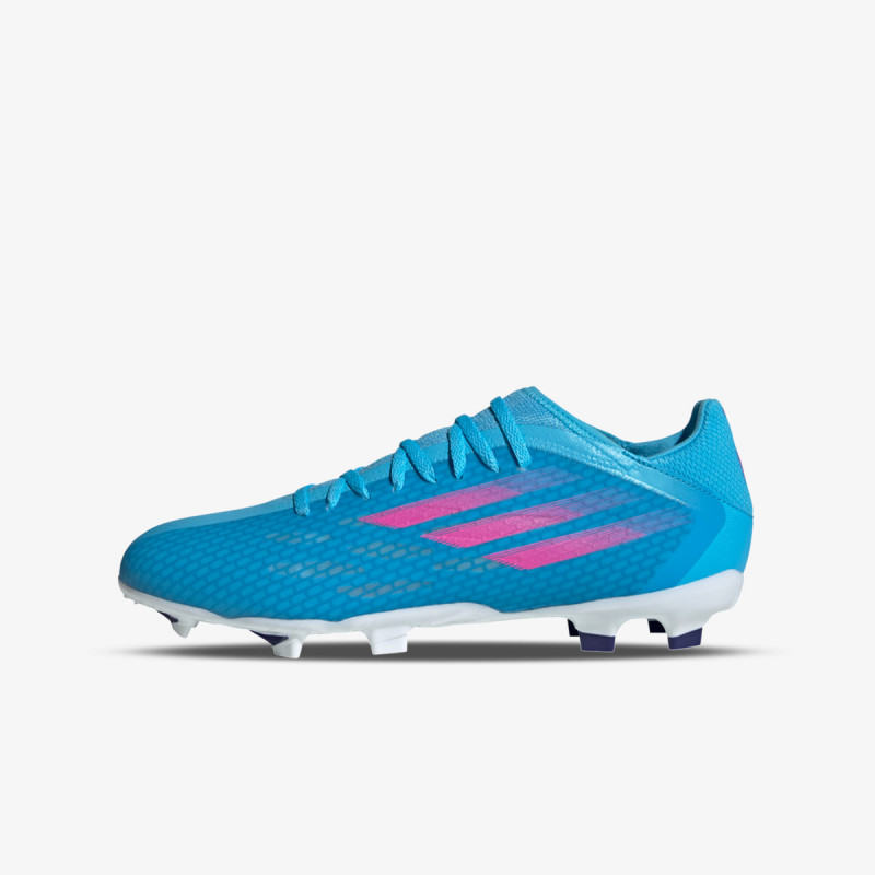 adidas X SPEEDFLOW.3 FG 