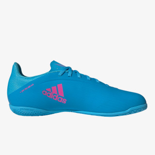 adidas X SPEEDFLOW.4 IN 