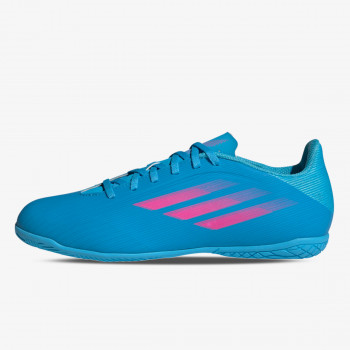 adidas X SPEEDFLOW.4 IN 