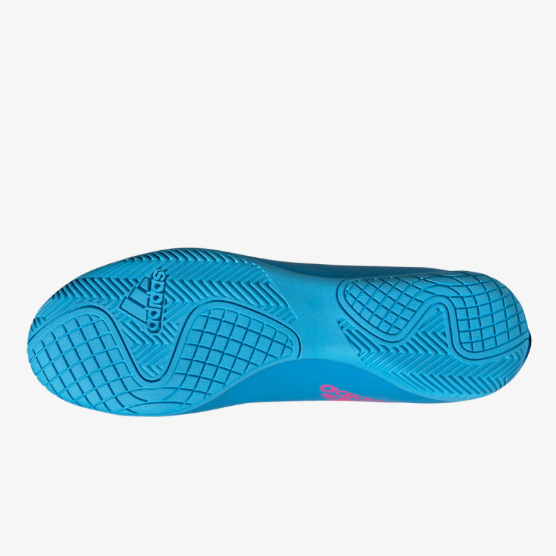 adidas X SPEEDFLOW.4 IN 