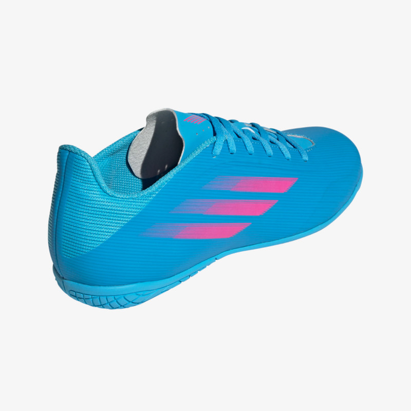adidas X SPEEDFLOW.4 IN 