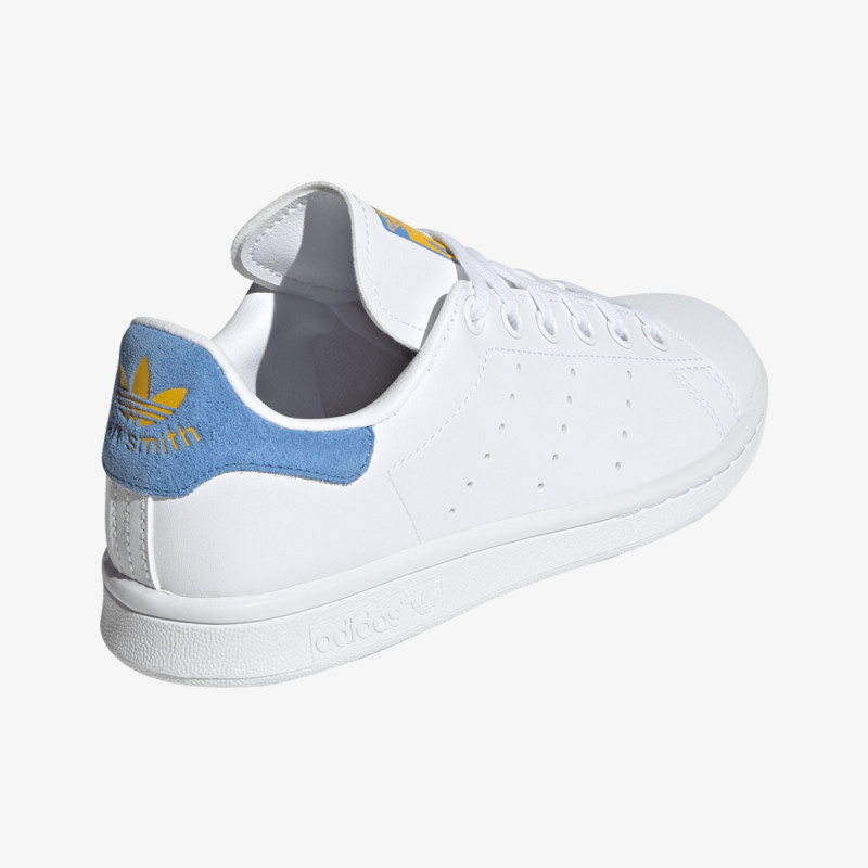 adidas STAN SMITH J 