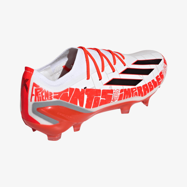 adidas Футболни обувки X SPEEDPORTAL MESSI.1 FG 