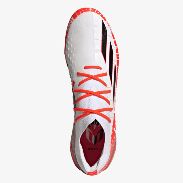 adidas Футболни обувки X SPEEDPORTAL MESSI.1 FG 