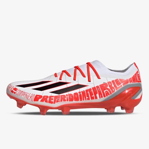 adidas Футболни обувки X SPEEDPORTAL MESSI.1 FG 